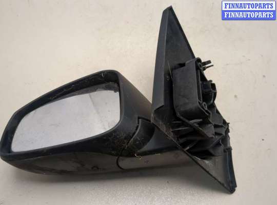 Купить Зеркало боковое на Renault Megane 3 2009-2016 Зеркало боковое RN1568955 на Renault Megane 3 2009-2016