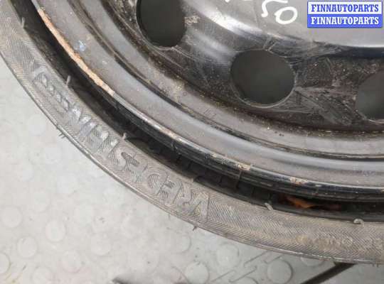 купить Колесо запасное (таблетка) на Audi Q7 2005-2015