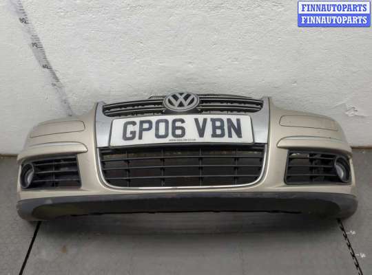 Фара противотуманная (галогенка) VG2674211 на Volkswagen Jetta 5 2005-2011