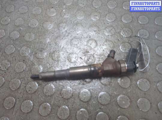 Купить Форсунка топливная на BMW 3 E90, E91, E92, E93 2005-2012 Форсунка топливная BM3552709 на BMW 3 E90, E91, E92, E93 2005-2012