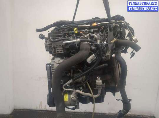 купить ТНВД на Ford Mondeo 5 2015-2019