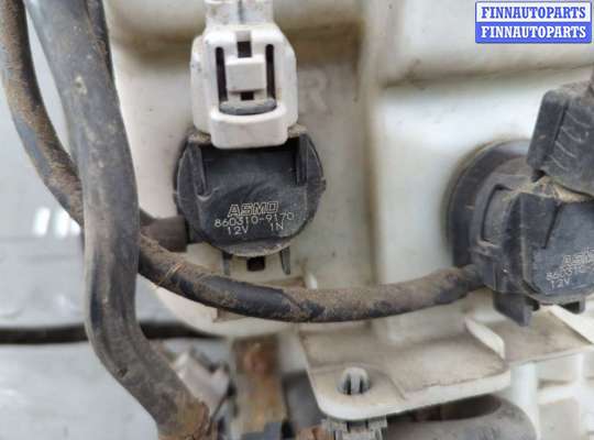 купить Бачок омывателя на Mazda 6 (GH) 2007-2012