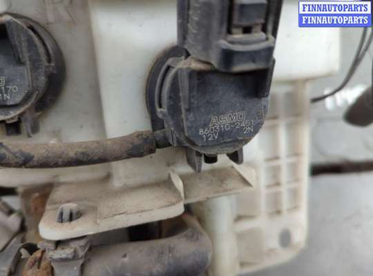 купить Бачок омывателя на Mazda 6 (GH) 2007-2012