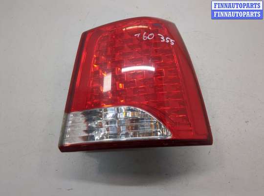 Фонарь (задний) KA595431 на KIA Sorento XM 2009-2021