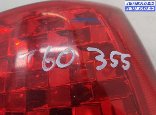 купить Фонарь (задний) на KIA Sorento XM 2009-2021