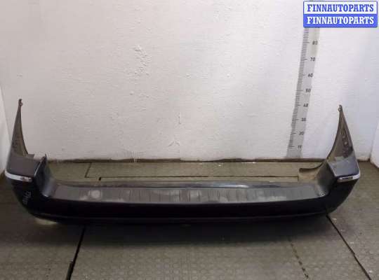 купить Бампер на Volvo V70 2001-2008