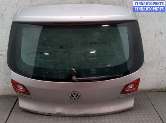 купить Петля крышки багажника на Volkswagen Tiguan 2007-2011
