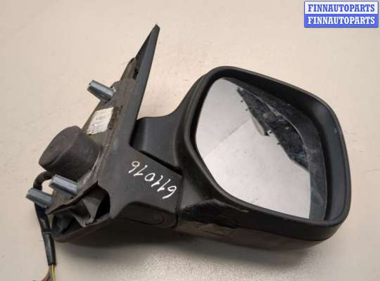 Зеркало боковое PG1230423 на Citroen Berlingo 2002-2008