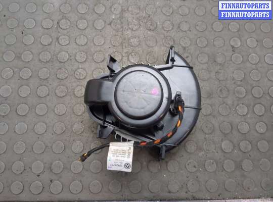 купить Двигатель отопителя (моторчик печки) на Audi Q7 2005-2015