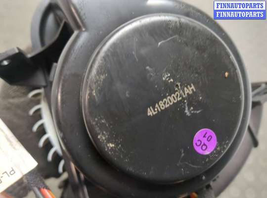 купить Двигатель отопителя (моторчик печки) на Audi Q7 2005-2015