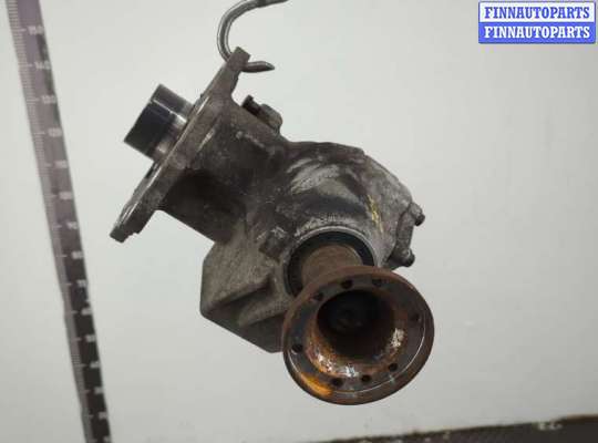 Купить Редуктор Раздаточный КПП (раздатка) на Volvo XC90 2002-2014 Редуктор Раздаточный КПП (раздатка) VL526987 на Volvo XC90 2002-2014