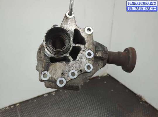 купить Редуктор Раздаточный КПП (раздатка) на Volvo XC90 2002-2014