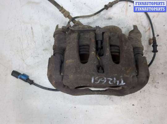Суппорт MB1421309 на Mercedes Sprinter 2006-2014