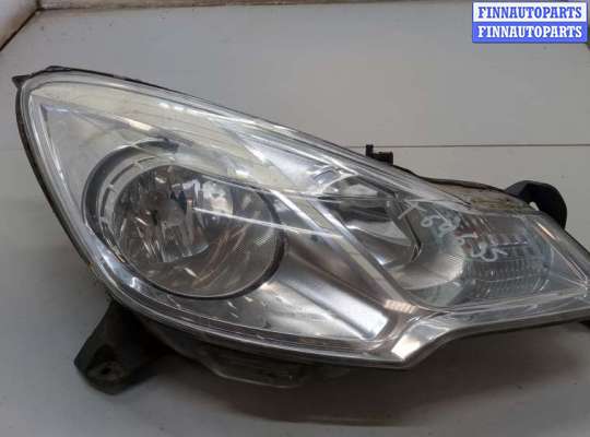 Купить Фара (передняя) на Citroen C3 2009-2016 Фара (передняя) CT1158944 на Citroen C3 2009-2016