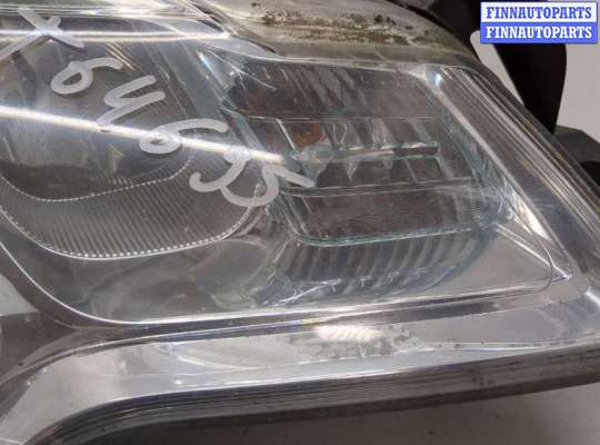 купить Фара (передняя) на Citroen C3 2009-2016