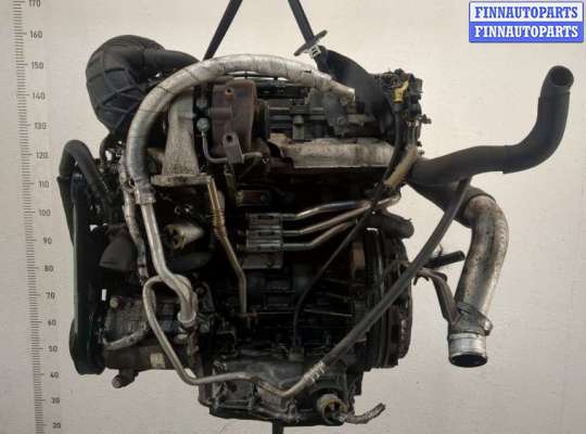 купить Двигатель (ДВС) на Opel Antara 2006-2015