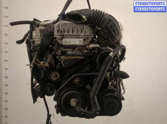 Двигатель (ДВС) OP2157557 на Opel Antara