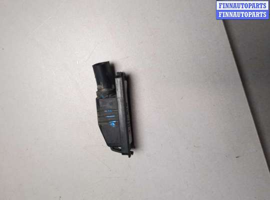 Подсветка номера VG2677483 на Volkswagen Passat 7 2010-2015 Европа