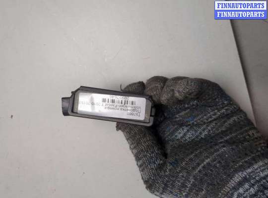 купить Подсветка номера на Volkswagen Passat 7 2010-2015 Европа