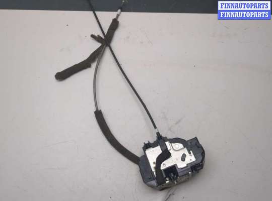 купить Замок двери на Nissan Tiida 2004-2010