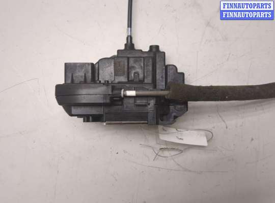 купить Замок двери на Nissan Tiida 2004-2010