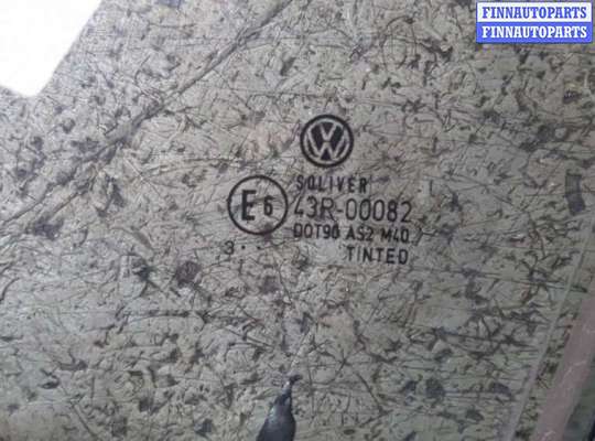 купить Стекло боковой двери на Volkswagen Passat 5 2000-2005