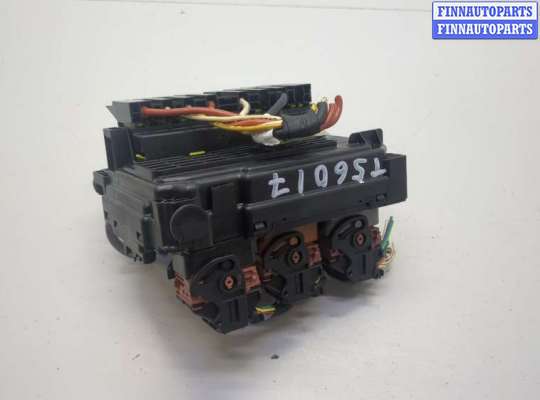 купить Блок управления BSM (Блок предохранителей) на Citroen C3 picasso 2009-2017