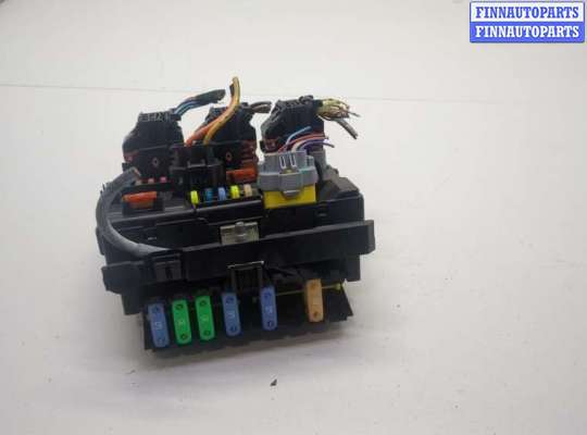 купить Блок управления BSM (Блок предохранителей) на Citroen C3 picasso 2009-2017