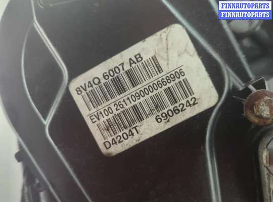 купить ТНВД на Ford Kuga 2008-2012