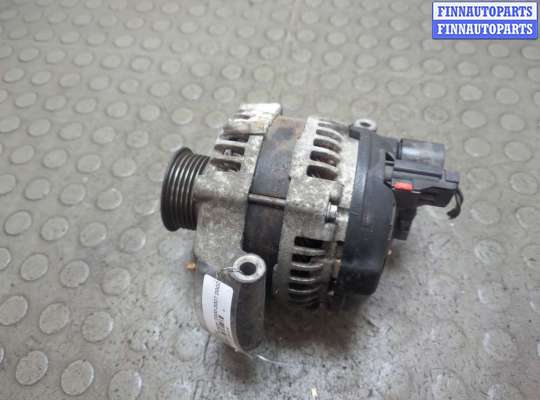 Генератор CRN3060 на Chrysler Voyager 2000-2007