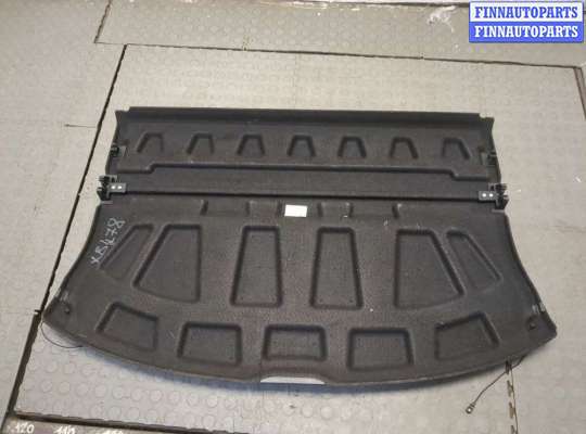 купить Полка багажника на Seat Ibiza 4 2008-2015
