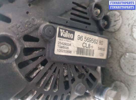 купить Генератор на Peugeot 307 2001-2008