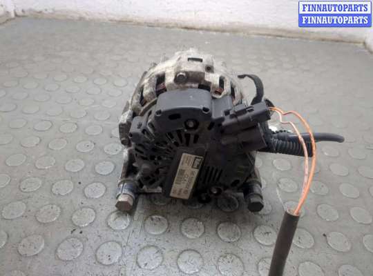 купить Генератор на Peugeot 307 2001-2008