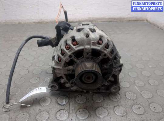 купить Генератор на Peugeot 307 2001-2008