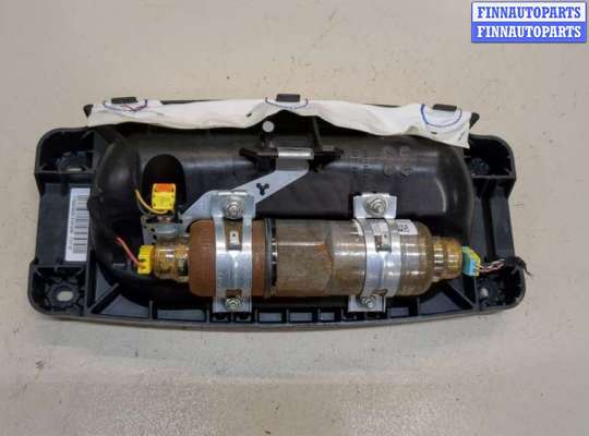 купить Подушка безопасности переднего пассажира на Mercedes CLA C117 2013-2019