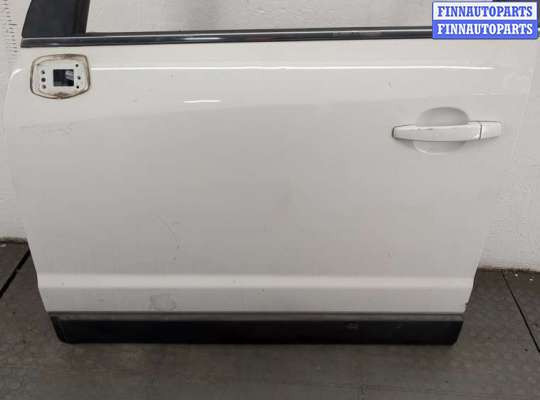 купить Дверь боковая (легковая) на Opel Antara 2006-2015