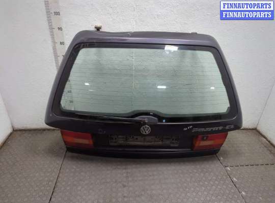 купить Двигатель стеклоочистителя (моторчик дворников) задний на Volkswagen Passat 4 1993-1997