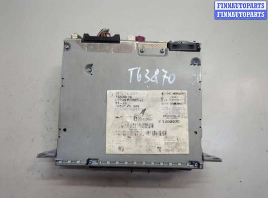 Магнитола BM3670014 на BMW 1 F20, F21 2011-2019