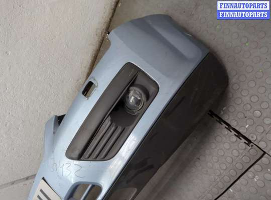 купить Бампер на Ford Focus 2 2005-2008