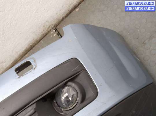 купить Бампер на Ford Focus 2 2005-2008