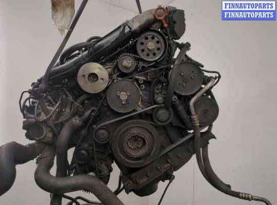 купить Двигатель (ДВС) на Audi Q7 2005-2015
