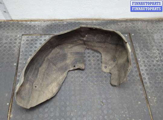 купить Защита арок (подкрылок) на Mazda CX-5 2017-2021