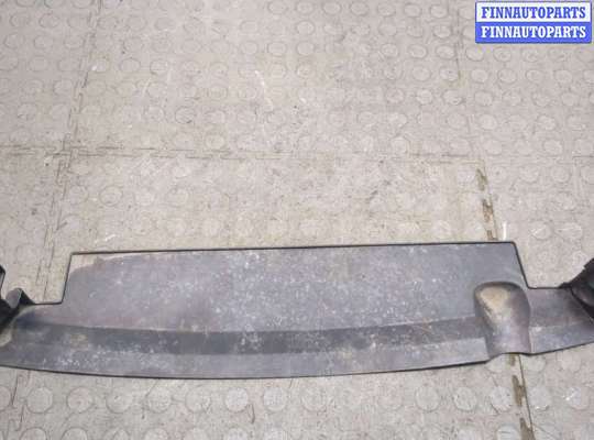 купить Пластик радиатора на Ford Fusion 2002-2012