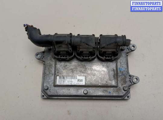 Блок управления двигателем HD510803 на Honda CR-V 2006-2012