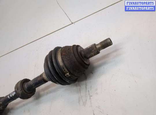 купить Полуось (приводной вал, шрус) на Volkswagen Bora 1998-2005