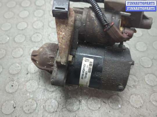 купить Стартер на Citroen C1 2005-2014