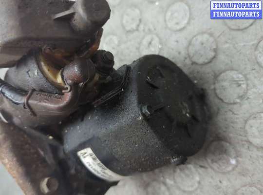 купить Стартер на Citroen C1 2005-2014