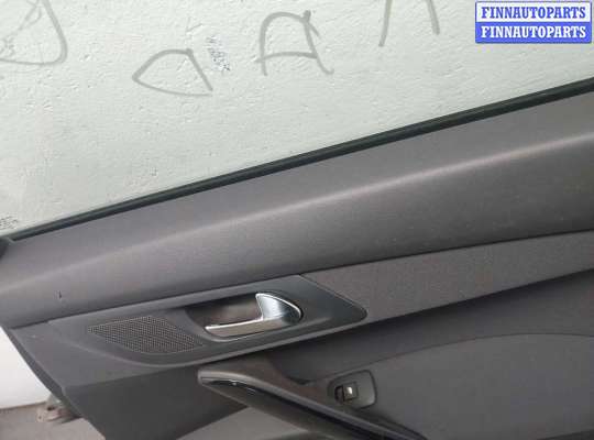 купить Дверь боковая (легковая) на Peugeot 508 2010-2014