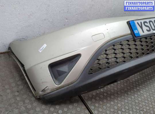 купить Бампер на Honda Civic 2005-2012