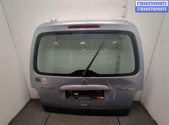 Купить Обшивка крышки (двери) багажника на Citroen Berlingo 2002-2008 Обшивка крышки (двери) багажника CT1137862 на Citroen Berlingo 2002-2008